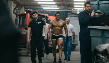 So gut ist der Film mit „The Rock“