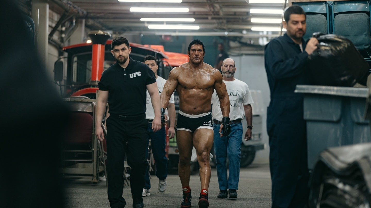 So gut ist der Film mit „The Rock“