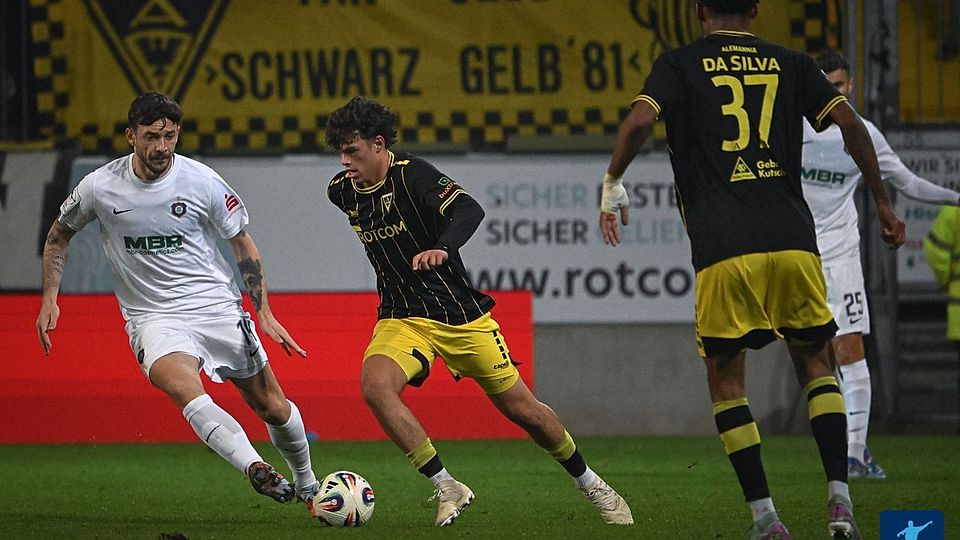 Tipp zur 3. Liga: Spitzenduo marschiert, Aachen überrascht Cottbus
