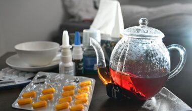 Corona, Grippe, Erkältung: Erkältungssaison füllt Wartezimmer in Berlin und Brandenburg