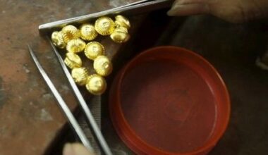 Großbritanniens internationale Reserven steigen im September