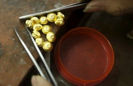 Großbritanniens internationale Reserven steigen im September