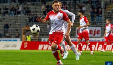 Regionalliga-Tipp: Siegen übernimmt die Spitze, Coup für BSC
