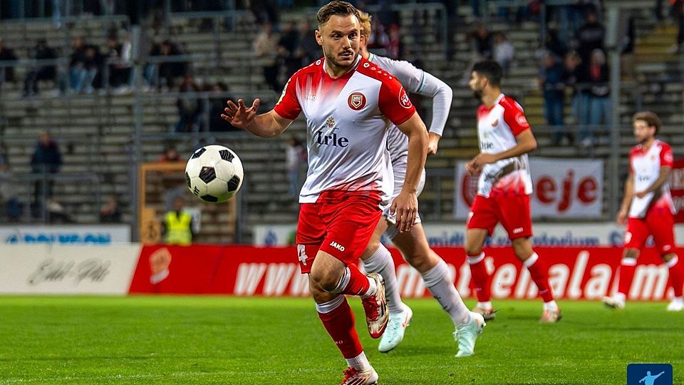 Regionalliga-Tipp: Siegen übernimmt die Spitze, Coup für BSC
