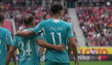 Bundesliga heute: Hoffenheim - Köln LIVE im TV, Liveticker & Livestream