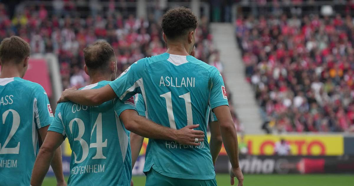 Bundesliga heute: Hoffenheim - Köln LIVE im TV, Liveticker & Livestream