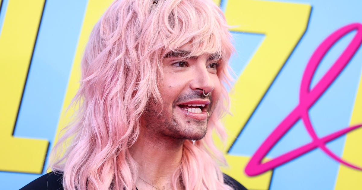 Nach geplatztem ZDF-Auftritt: Bill Kaulitz stellt klar: «Ich wurde nicht rausgeschmissen!»