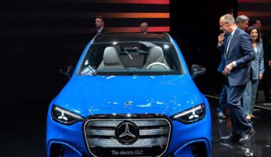 Zankapfel E-Auto-Förderung? Autogipfel soll Absatz in Deutschland beschleunigen
