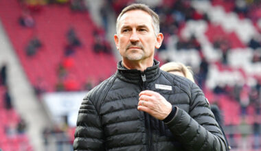 3. Liga: Jahn Regensburg trennt sich von Sportchef Achim Berierlorzer