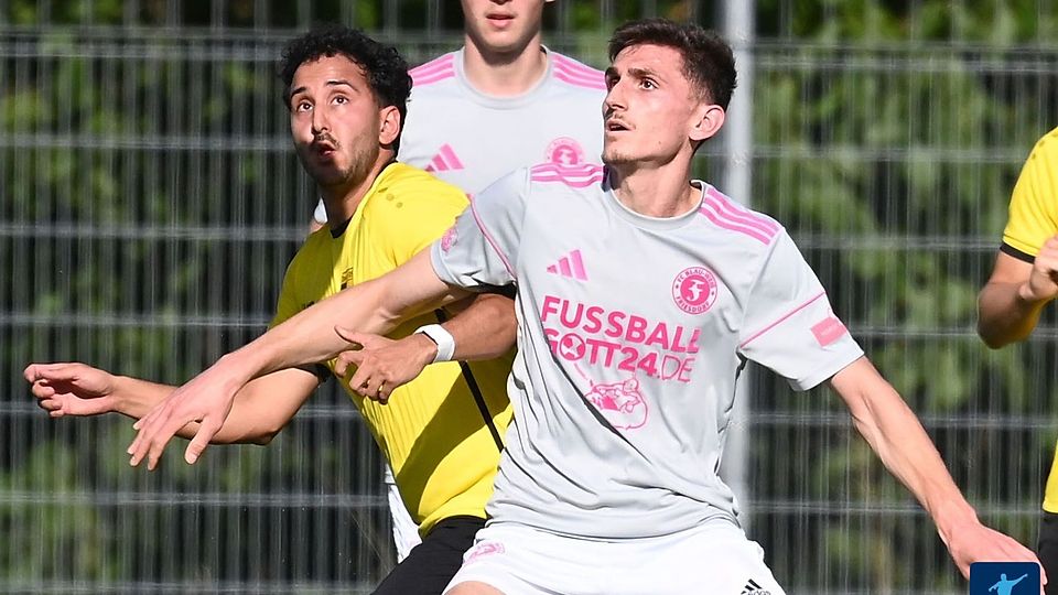 Endet der Oberpleis-Lauf? Gastspiel beim FC Blau-Weiß Friesdorf