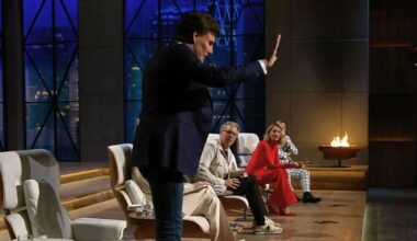 „Höre mir das nicht länger an“