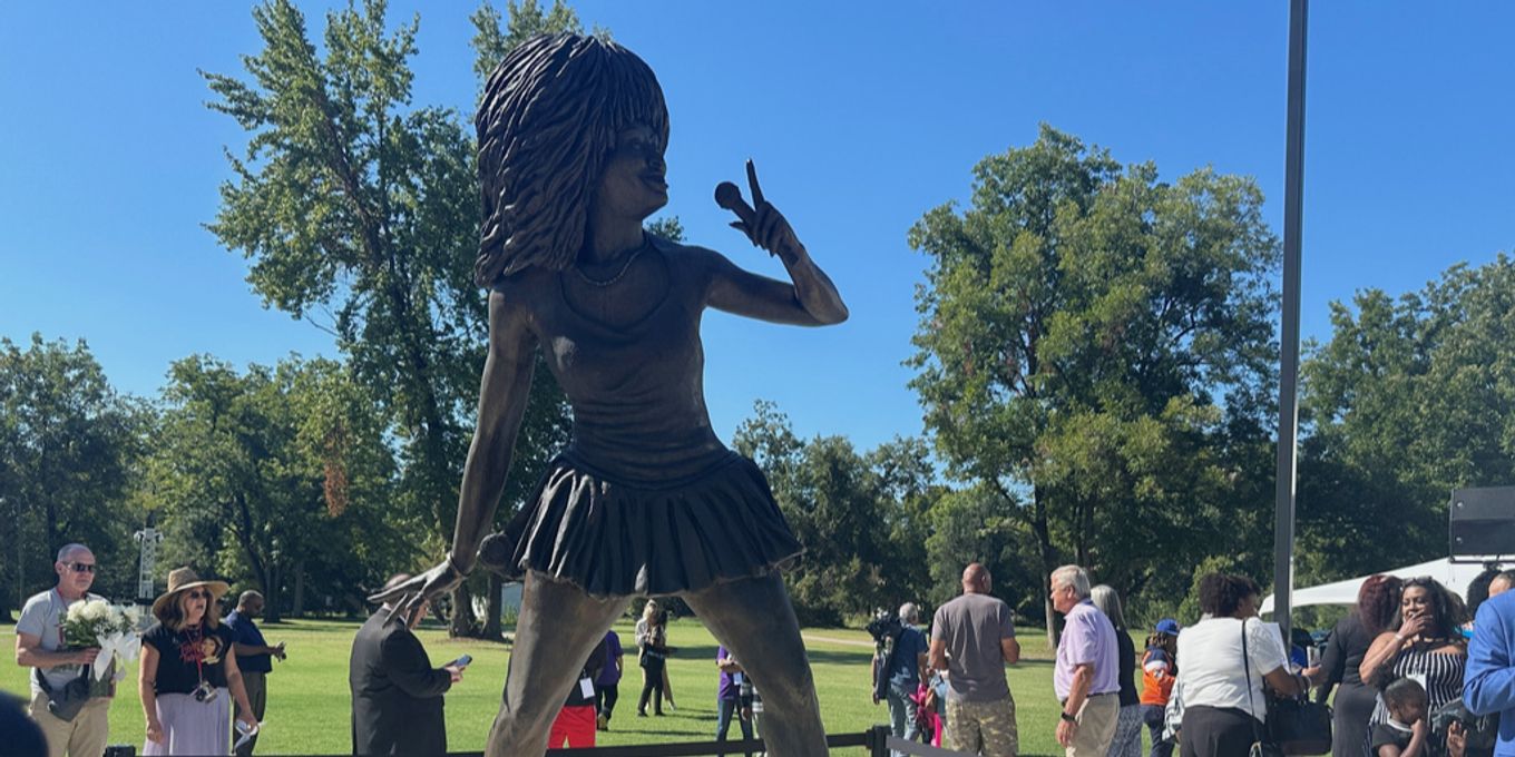 «Schrecklich»: Wie eine neue Statue Tina Turner «beleidigt»