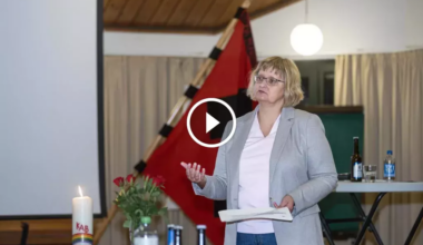 Aufklärendes zu Bürgergeld, Jobcenter Münster und der Politik in Berlin