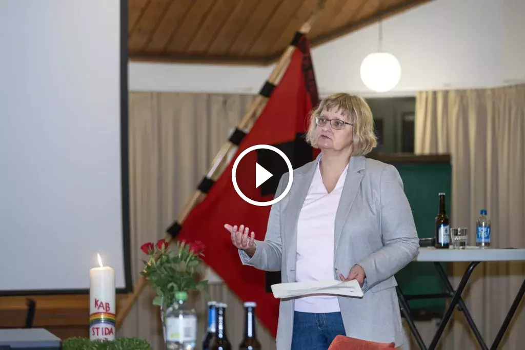Aufklärendes zu Bürgergeld, Jobcenter Münster und der Politik in Berlin