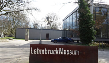 Kultur in Duisburg erhält 383.270 Euro – Rundschau Duisburg