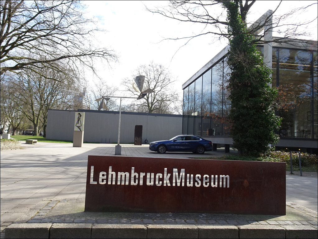 Kultur in Duisburg erhält 383.270 Euro – Rundschau Duisburg