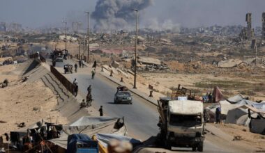 Krieg in Nahost: Hamas erklärt sich zur Geisel-Freilassung bereit