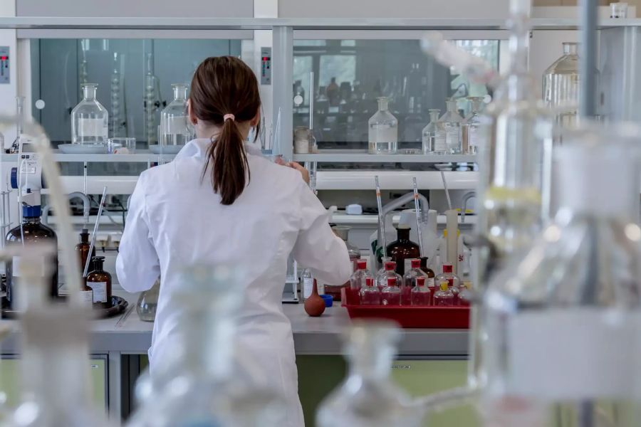 Über den Ursprung dieser äusserst ungünstigen Veränderung rätselt die Wissenschaft noch. (Symbolbild)