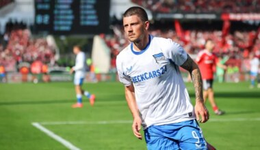 Hertha BSC gegen Preußen Münster heute live: Wer überträgt die 2. Bundesliga im TV und Stream?