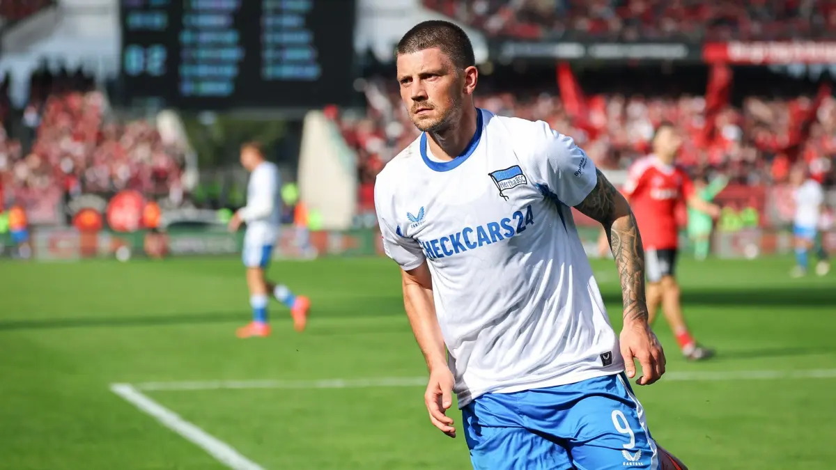 Hertha BSC gegen Preußen Münster heute live: Wer überträgt die 2. Bundesliga im TV und Stream?