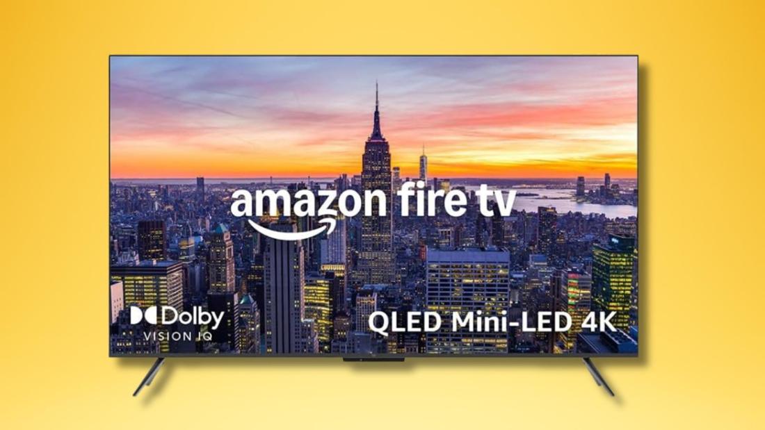 Amazon Fire TV