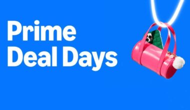 Amazon Prime Deal Days stehen vor der Tür – erste Angebote schon live