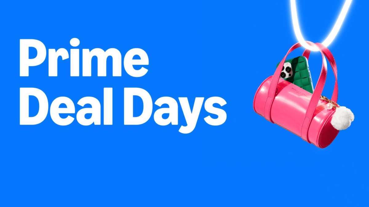 Amazon Prime Deal Days stehen vor der Tür – erste Angebote schon live
