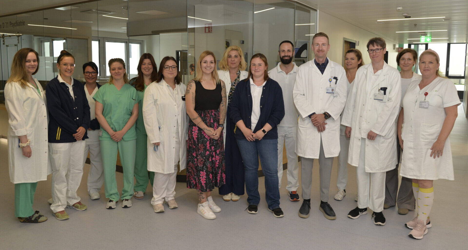 UK St. Pölten - Welttag der psychischen Gesundheit findet zum 33. Mal statt