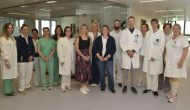 UK St. Pölten - Welttag der psychischen Gesundheit findet zum 33. Mal statt