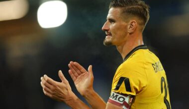 2. Bundesliga heute: Dresden - Karlsruhe LIVE im TV, Liveticker & Livestream
