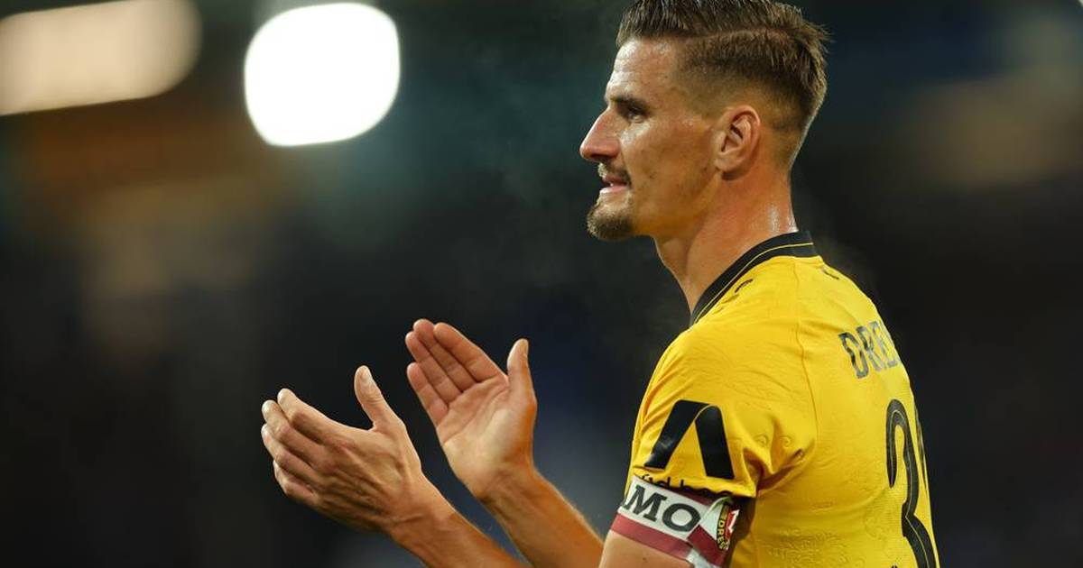 2. Bundesliga heute: Dresden - Karlsruhe LIVE im TV, Liveticker & Livestream