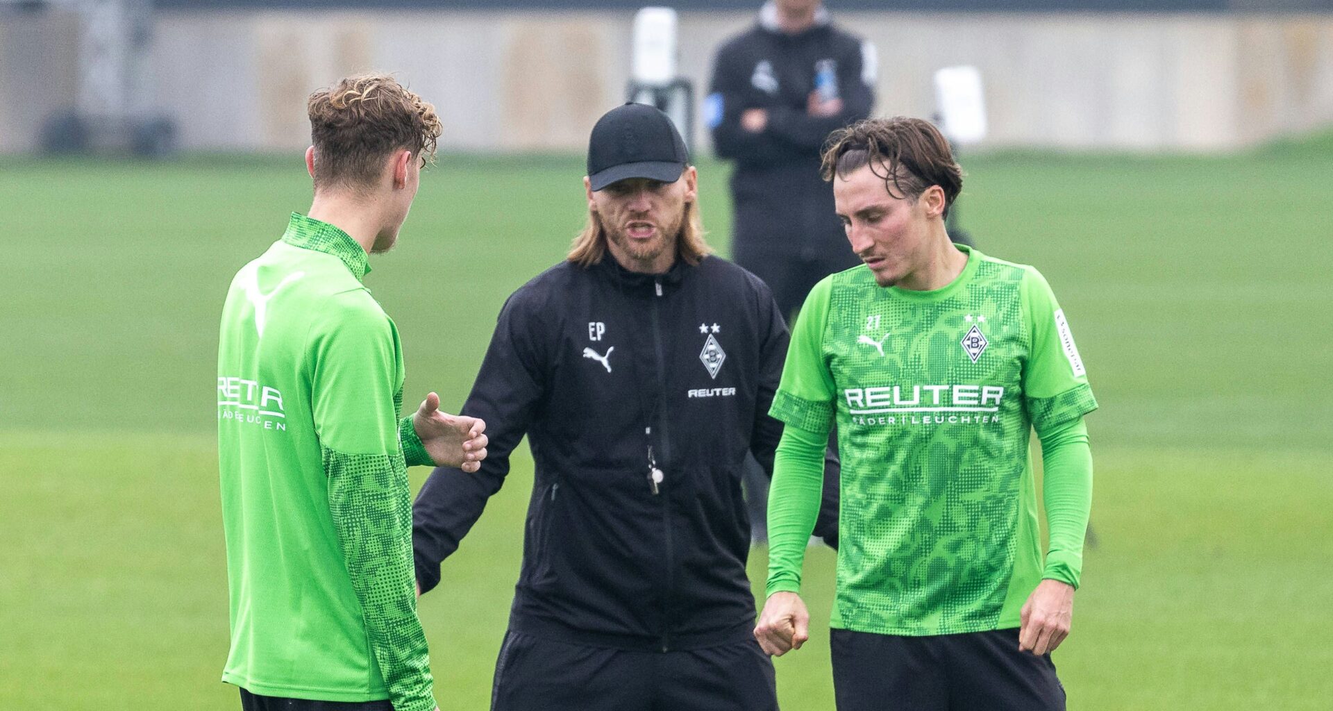 Historisch: Borussia Mönchengladbach drohen zwei Negativ-Rekorde!