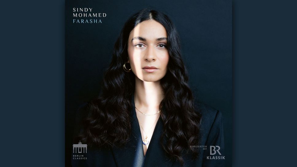 Sindy Mohamed: Farasha © Berlin Classics