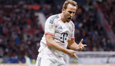 Er schreibt erneut Bundesliga-Geschichte: Harry Kane stellt nächsten Rekord beim FC Bayern auf - SPOX.com