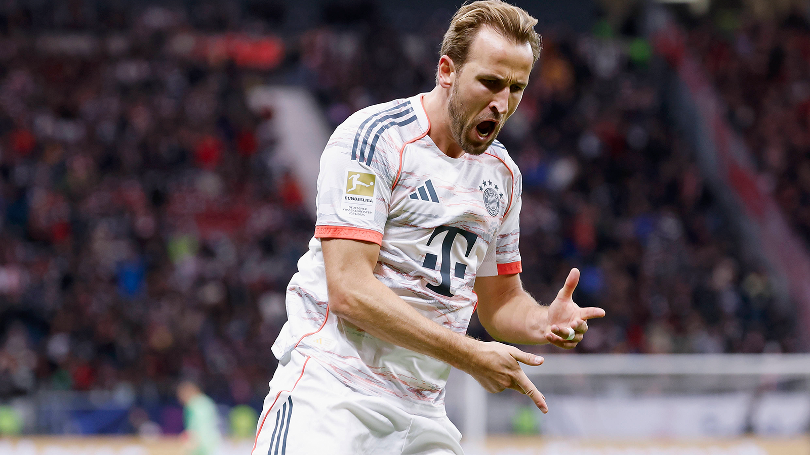 Er schreibt erneut Bundesliga-Geschichte: Harry Kane stellt nächsten Rekord beim FC Bayern auf - SPOX.com
