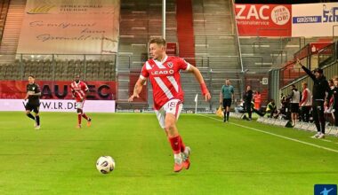 Energie Cottbus: gegen Aachen - FuPa