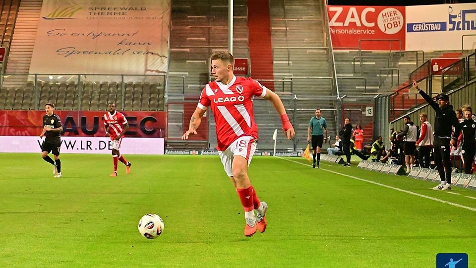Energie Cottbus: gegen Aachen - FuPa