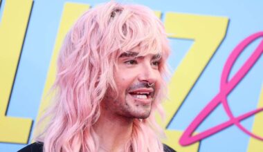 Bill Kaulitz stellt nach geplatztem ZDF-Auftritt klar: „Ich wurde nicht rausgeschmissen!“