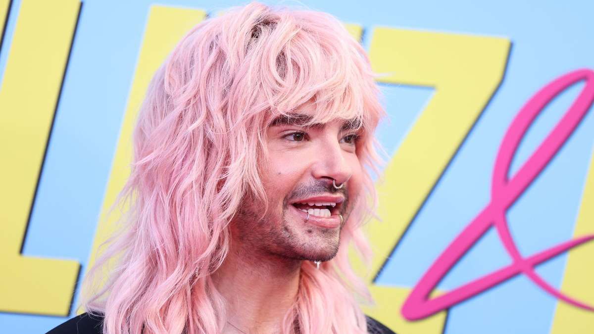 Bill Kaulitz stellt nach geplatztem ZDF-Auftritt klar: „Ich wurde nicht rausgeschmissen!“