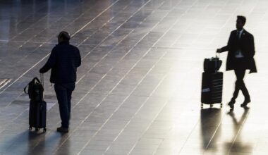 Luftsicherheit: Polizei nimmt Hobbypilot nach Drohnenflug in Frankfurt fest