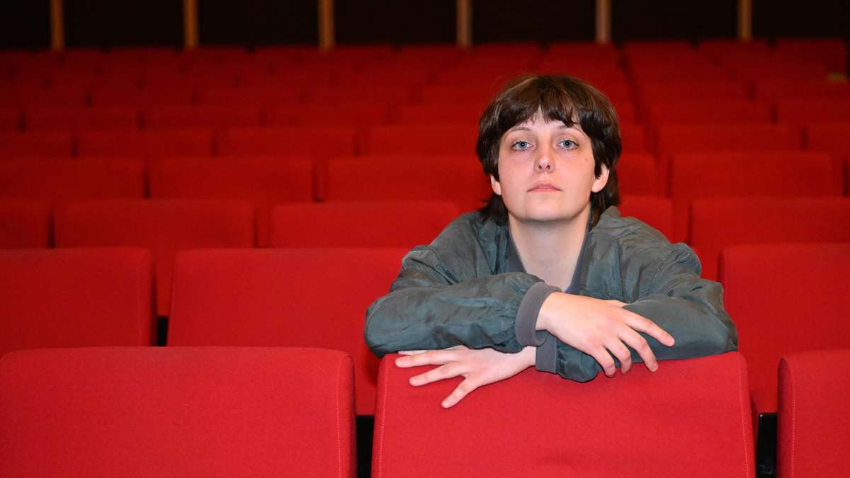 Debütroman schildert Zukunft zwischen Internet und Klimakrise