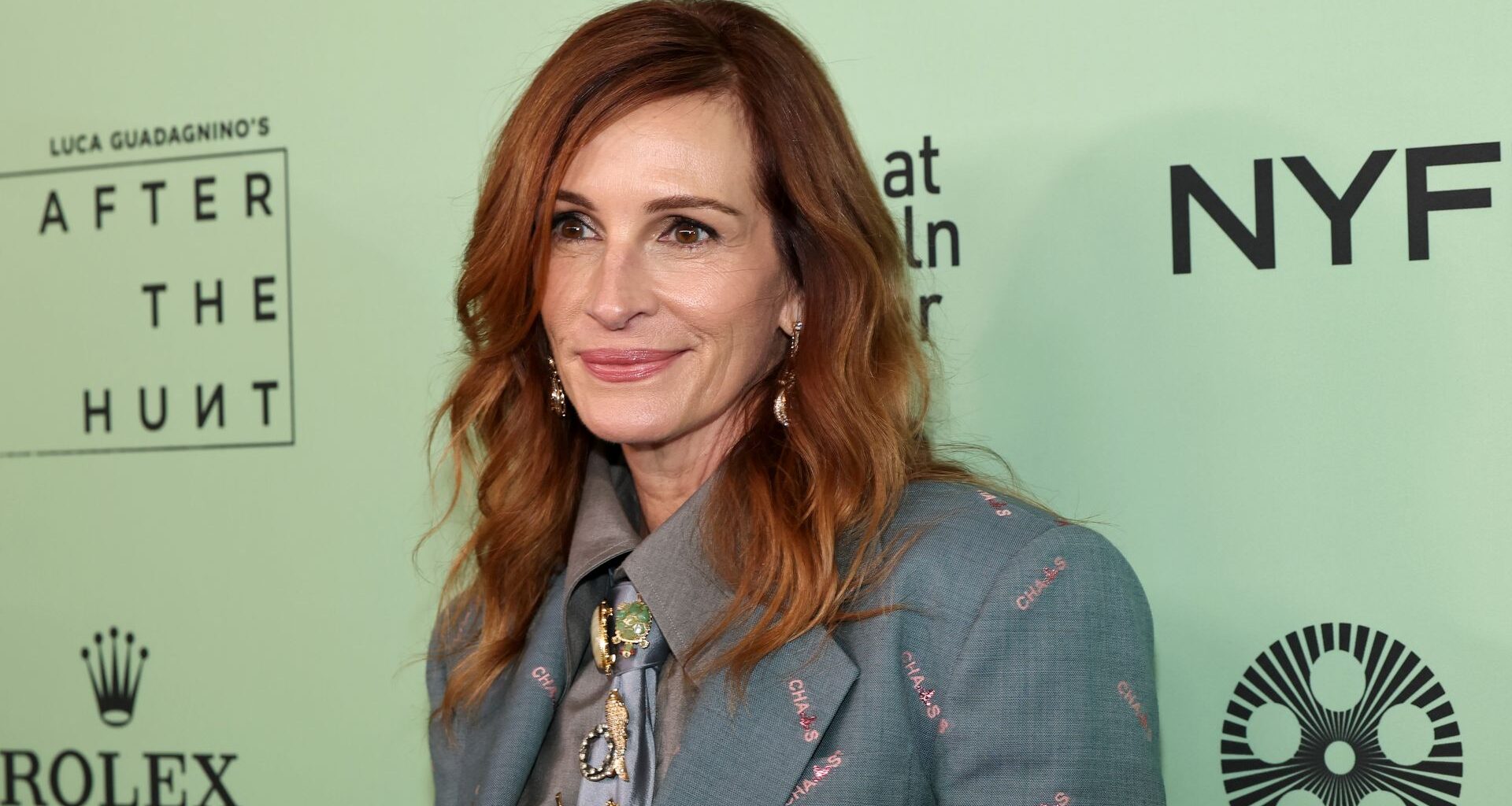 Julia Roberts leidet unter dem Auszug ihres jüngsten Sohnes