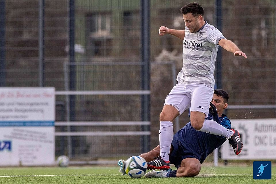 TuSEM Essen bekommt es mit Lokalrivale RWE zu tun. 