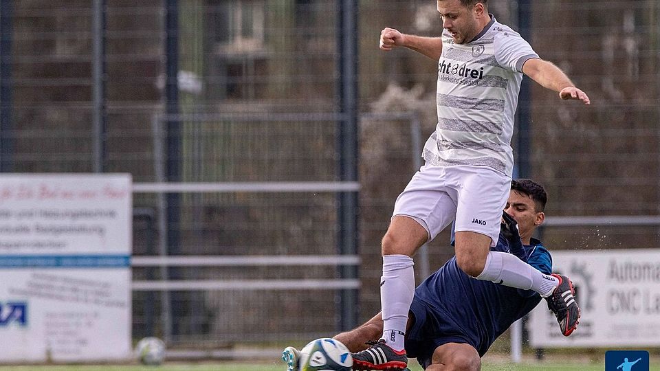 BZL 6 live: Essen-Derby eröffnet, Nordler fordern Burgaltendorf heraus