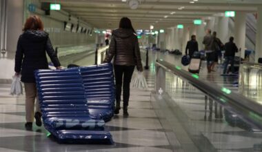 Weitere Drohnensichtungen in Deutschland werden bekannt – 41-Jähriger festgenommen