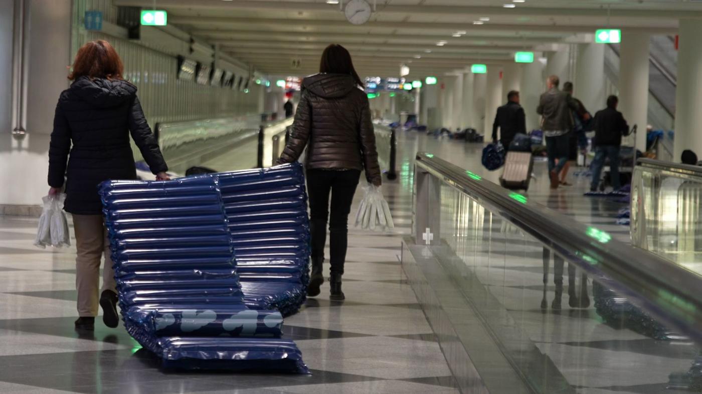 Weitere Drohnensichtungen in Deutschland werden bekannt – 41-Jähriger festgenommen