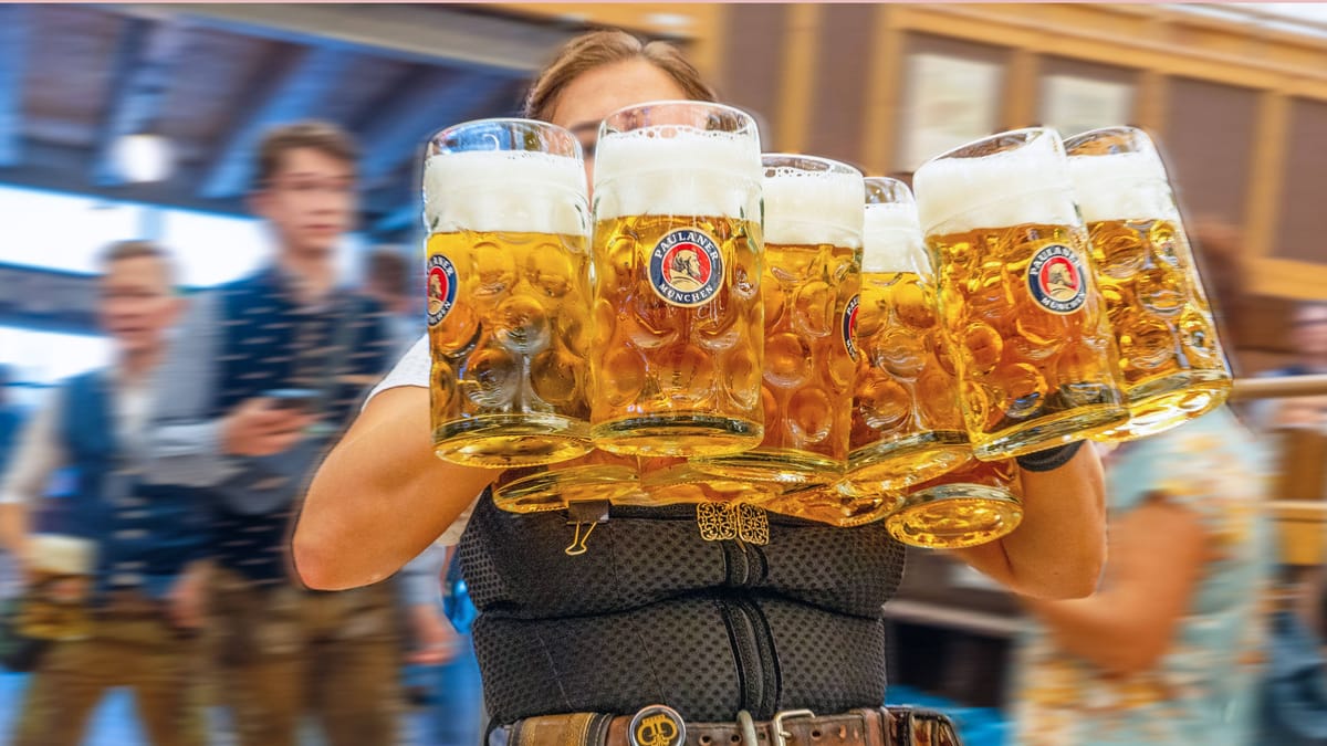 Teilweise bewölkt