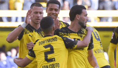 Auch ein ganz großes BVB-Sorgenkind liefert plötzlich konstant: Drei Beispiele dafür, warum Niko Kovac bei Borussia Dortmund so erfolgreich arbeitet