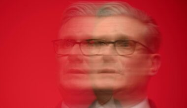 Keir Starmer: Die Reihen schließen und den Feind beschwören