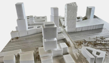 Stadtentwicklung – Berlin: Im Schatten der Türme